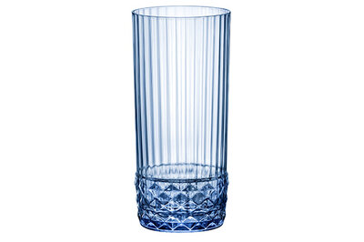 Tumbler Sapphire blauw 49 cl America's 