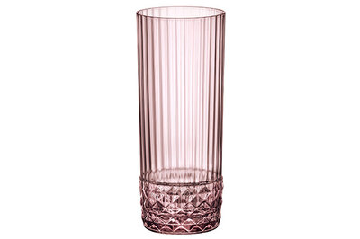 Tumbler Lilac Rose 49 cl America's