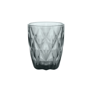 Tumbler 270 ml grijs Gemstone Smoke