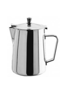 Koffiepot 0,33 L RVS 