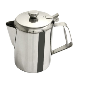 Koffiepot 1 L RVS