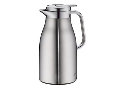 Thermoskan 1 liter Inox Mat Skyline