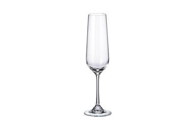 Champagneglas 20 cl Strix