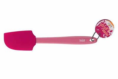 Pannenlikker roze 29 cm Colour Kitchen