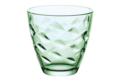 Glas 25 cl Flora Verde