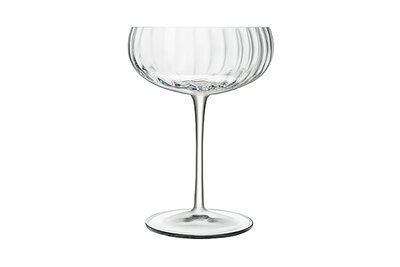 Champagne coupe 30 cl Speakeasies Swing