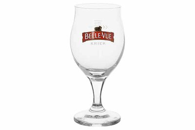 Bierglas Kriek 25cl