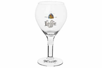 Bierglas Leffe 33cl