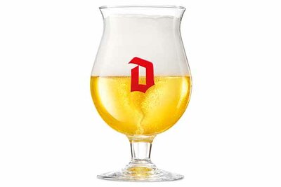 Bierglas Duvel 33cl