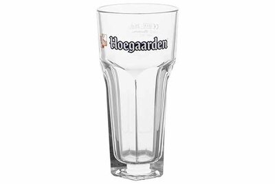 Longdrink bierglas Hoegaarden 25cl