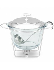 Rechaud "HOT POT" 4,2 liter Classic Line