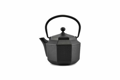 Theepot Sencha 87cl zwart