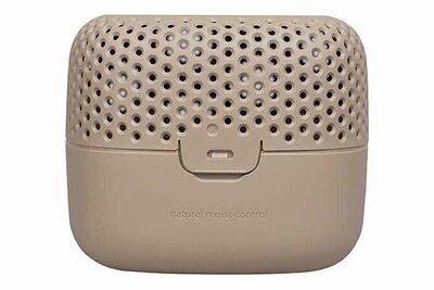 Vochtvanger beige Absodry Duo Family