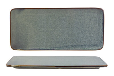 Plat presentatiebord 30x14cm Ararat