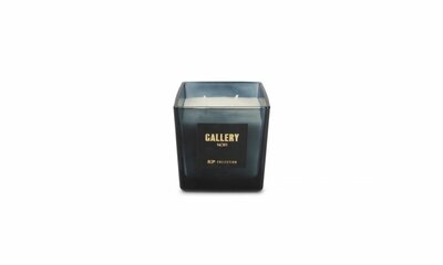 Geurkaars 550 gr Noir Gallery