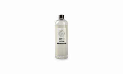 Navulling geurstokjes 500 ml Forest Dawn Sento