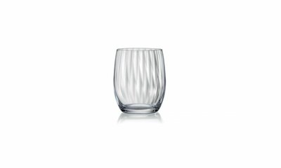 Tumbler glas 30 cl Optic 