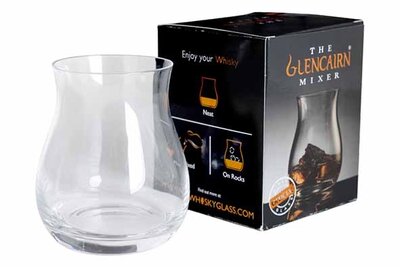 Whiskeyglas 35cl Glencairn Mixer