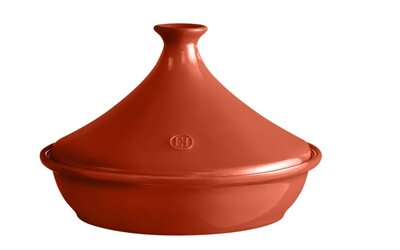 Tajine 32 cm Terracotta Emile Henry