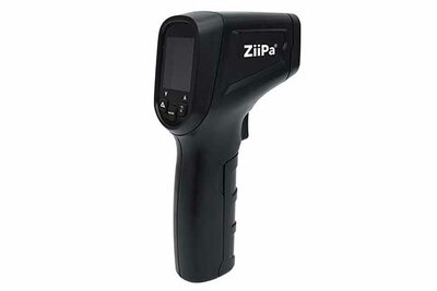 Thermometer infrarood Ziipa