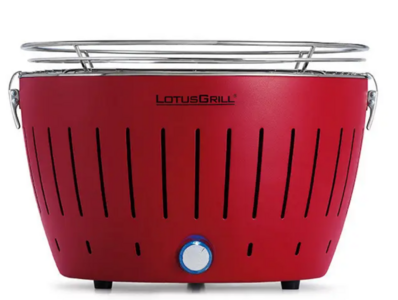 Tafelbarbecue 35 cm LotusGrill