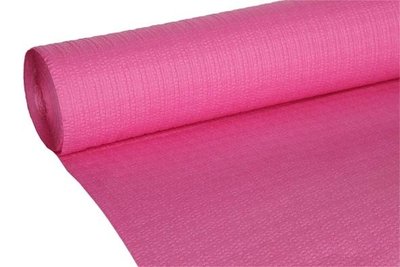 Peru links Thespian Tafelkleed papier roze op rol Cosy&Trendy | Professionele tafelkleden  AANBIEDING - Kookwinkel Kitchen&More