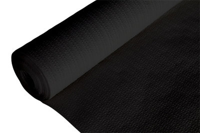 Senator garage zondaar Tafelkleed papier zwart op rol Cosy&Trendy | Papieren tafelkleden kopen -  Kookwinkel Kitchen&More