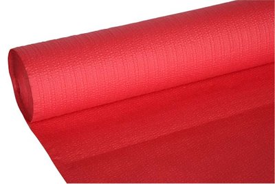 Tafelkleed papier rood op rol Cosy&Trendy Papieren tafelkleden kopen - Kookwinkel Kitchen&More