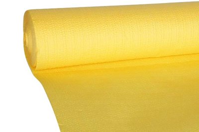 Gemiddeld Durf Egyptische Tafelkleed papier geel op rol Cosy&Trendy | Aanbieding - Kookwinkel  Kitchen&More
