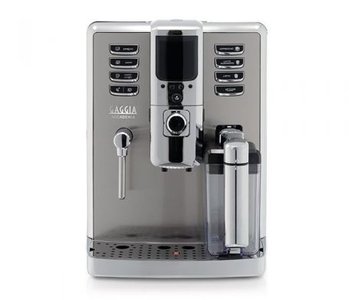 Sluipmoordenaar Temmen financieel Koffiemachine Gaggia Academia | Volautomaat - Kookwinkel Kitchen&More
