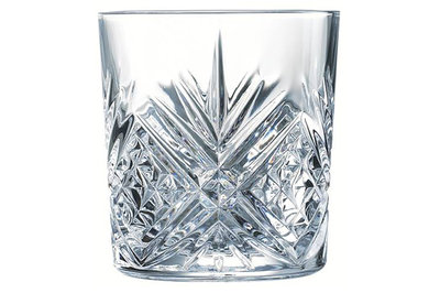 Whiskyglas 30 cl Arcoroc | glaswerk - Kookwinkel Kitchen&More