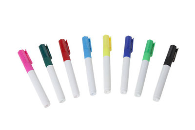 Fobie Schep Fotoelektrisch Stiften voor servies van porselein 8 stuks | Cosy&Trendy - Kookwinkel  Kitchen&More