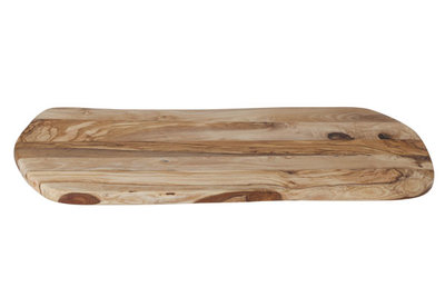 Voetganger Geweldige eik ijs Snijplank 40 x 22 cm olijfhout | Houten serveerplanken - Kookwinkel  Kitchen&More