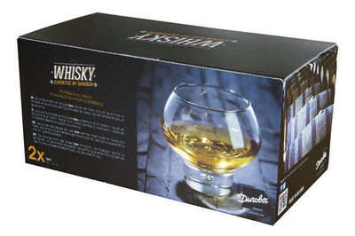 Whisky glas 35cl Expertise 