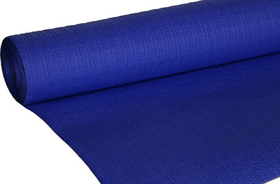 Habubu Bezet Middel Tafelkleed papier blauw op rol Cosy&Trendy | Papieren tafelkleden kopen -  Kookwinkel Kitchen&More